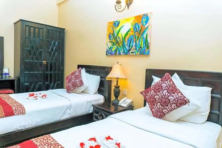 Golden Tulip Stone Town Boutique - 76
