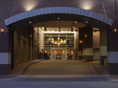 Hilton Garden Inn Austin Downtown Convention Center - 20