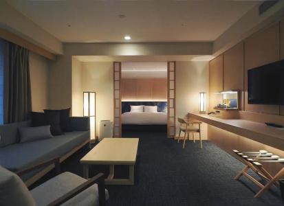 Noku Kyoto - 10