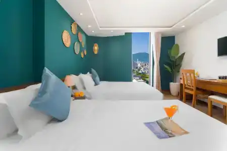Merry Land Da Nang - 33