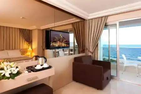 Xperia Saray Beach - 4