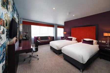 Malmaison Aberdeen - 74