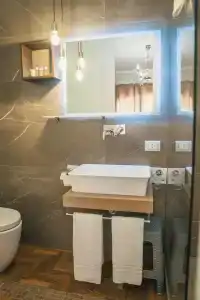 Villa La Lumia b&b Suites & - 32