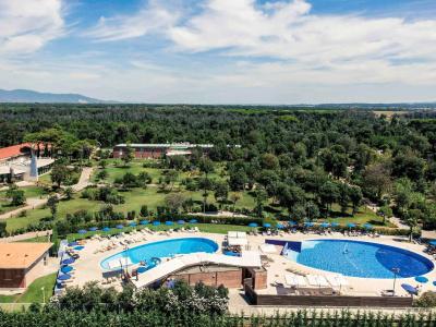 Mercure Tirrenia Green Park - 18
