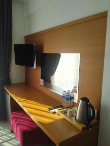 Ada Apart Göcek - 65