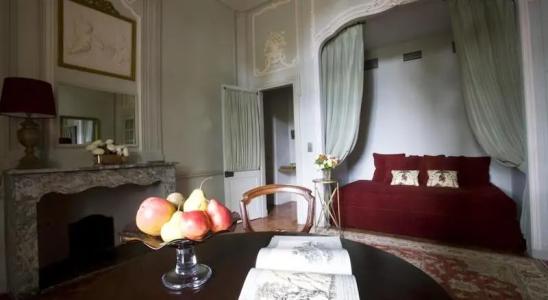 Chateau De Roussan - 36