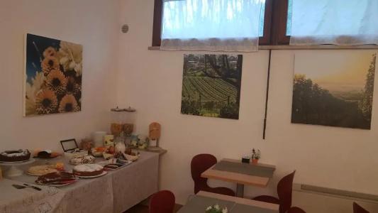 Villa Tuscany Siena - 16