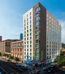 Even Brooklyn, An Ihg - 0