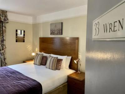 The Windermere, London - 153