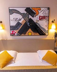 Hôtel Du Bois Champs-Elysées - 110