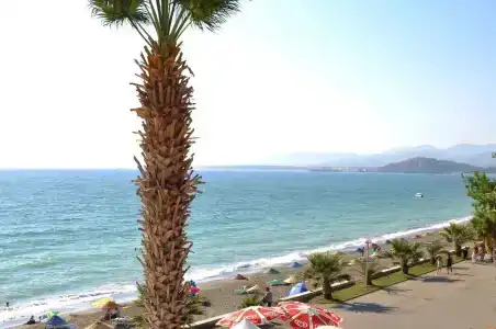 Gunes Fethiye - 5