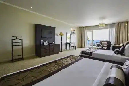 Sea Links Beach Resort & Golf - 65