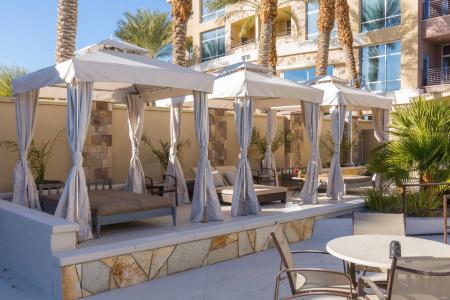 Staybridge Suites-Las Vegas - 47