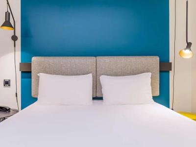 ibis Lisboa Alfragide - 60