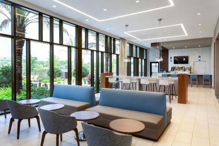 Residence Inn by Marriott Orlando at Millenia - 36