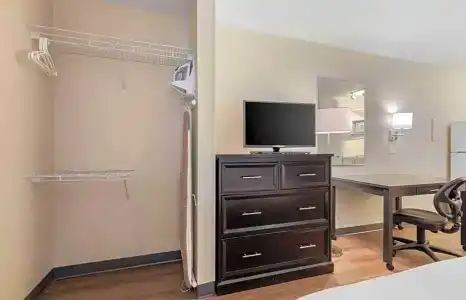 Extended Stay America Suites - Dallas - Coit Road - 44