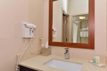 Comfort Inn & Suites Airport South - 6