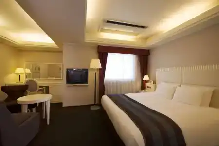 Shin Yokohama Grace - 3