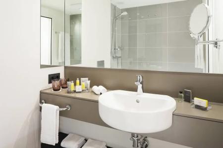 Stuttgart Marriott Sindelfingen - 58