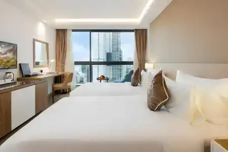 Comodo Nha Trang - 4