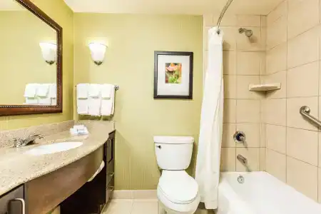 Hilton Garden Inn - 47