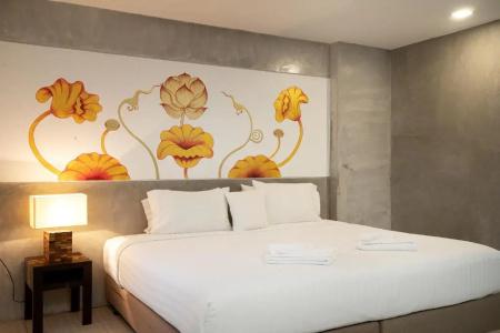 The Riche Boutique Sha Plus - 90