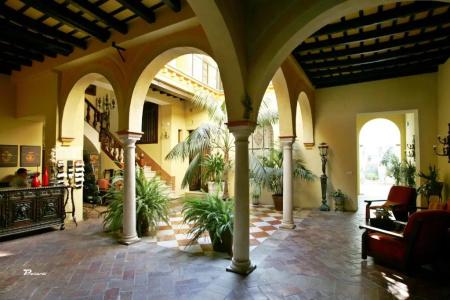 Posada de Palacio - 7