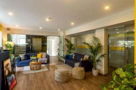 Olive Indiranagar - By Embassy Group - 12