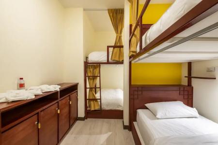 Scala Hostel - 35