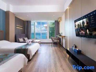 Kingreal Seaview Resort Sanya - 115