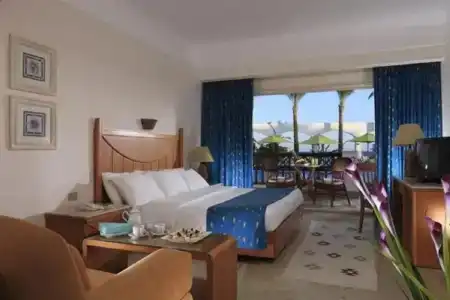 Coral Beach Resort Montazah (Ex. Rotana) - 27