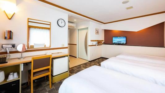 Toyoko Inn Chubu International Airport No 2 - 20