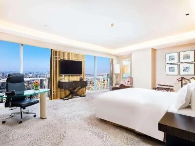 Sofitel Nanjing Galaxy - 79