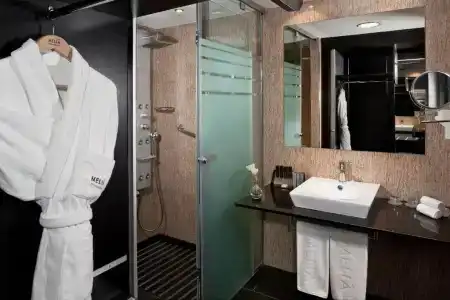 Melia Barcelona Sarriá - 37