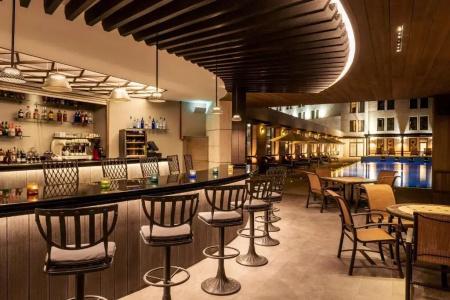 Sheraton Amman Al Nabil - 39