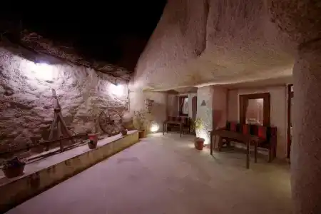Adelya Cave - 57