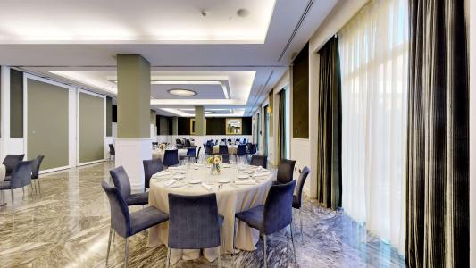 Colón Gran Meliá - The Leading Hotels of the World - 22