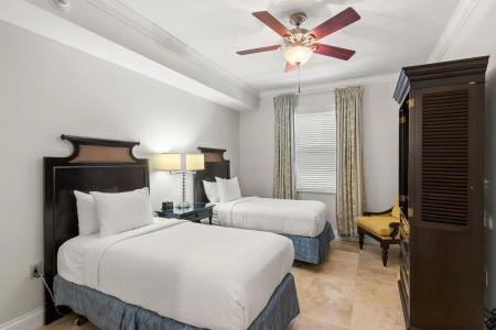Key West Marriott Beachside - 4