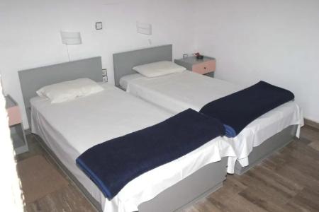Oasis Guesthouse - 22