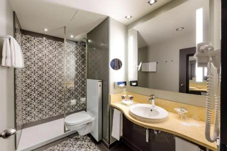 Mercure München City Center - 58