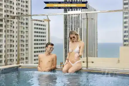 Jolia & Apartment - 13