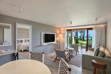 Constance Belle Mare Plage - 47