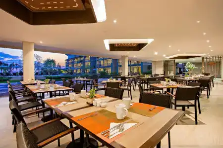 Le Meridien Khao Lak Resort & Spa - Sha Extra Plus - 25