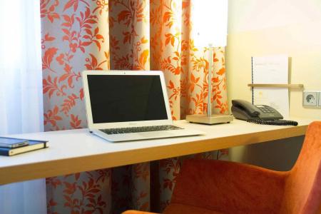 Stadt-gut-Filderhotel - 23