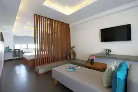 Riversoul Residence - 113