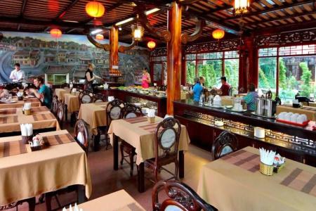 Thanh Binh Central - 37