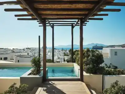 Belvedere Mykonos - Main - 161