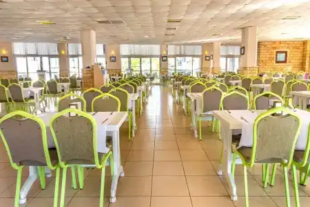 Pineta Club - 7