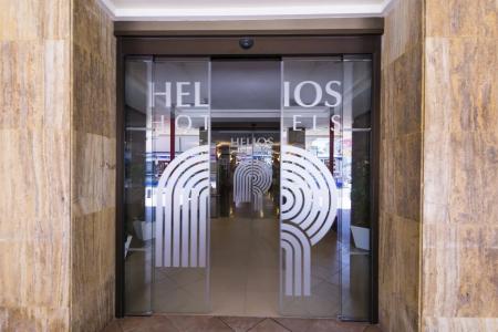 Helios Mallorca & - 25