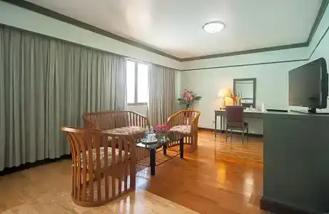 Grand Plaza - 24